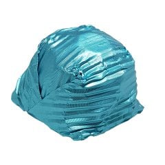 Yaldızlı Kristal Bütün Fındıklı Çikolata