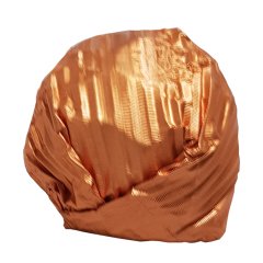 Yaldızlı Kristal Bütün Fındıklı Çikolata