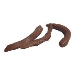 Sütlü Portakallı Stick Çikolata