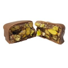 Yaldızlı Antep Fıstıklı Krokan