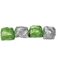 Yaldızlı Antep Fıstıklı Krokan