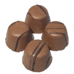 Spesiyal Akışkan Karamelli Çikolata