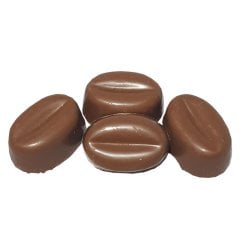 Spesiyal Kapuçinolu Sütlü Çikolata