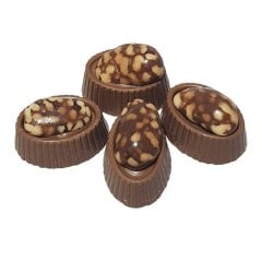 Spesiyal Özel Bademli Sütlü Çikolata