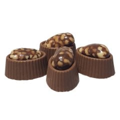 Spesiyal Özel Bademli Sütlü Çikolata