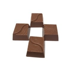 Spesiyal Tahinli Sütlü Çikolata