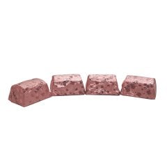 Bütün Bademli Sütlü Tam Çikolata