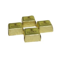 Küp Sütlü Dolgulu Çikolata