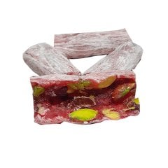 Narlı Fitil Bütün Antep Fıstıklı Cennet Lokumu