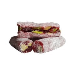 Narlı Fitil Bütün Antep Fıstıklı Cennet Lokumu