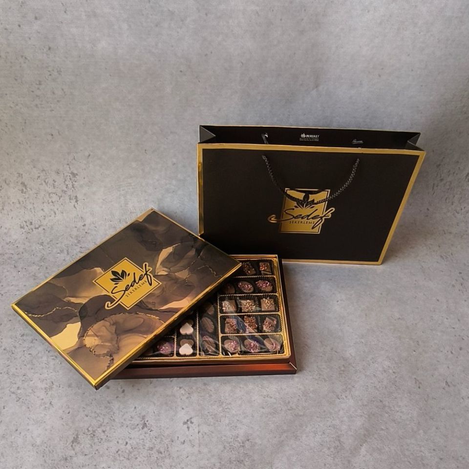 EL YAPIMI ATÖLYE SERİSİ