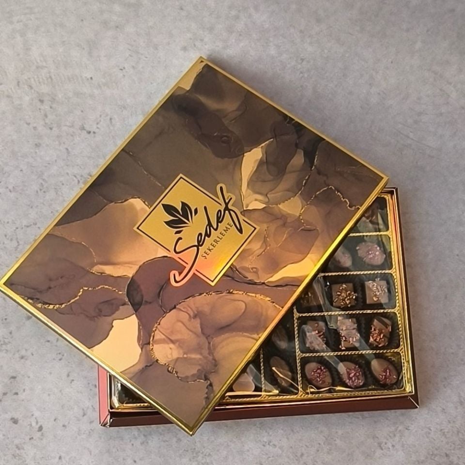 EL YAPIMI ATÖLYE SERİSİ