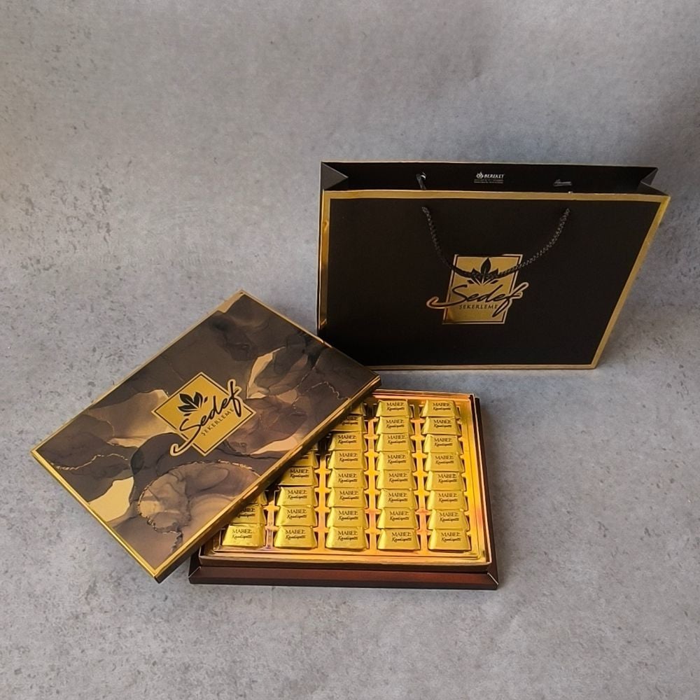 MABEL SÜTLÜ - BİTTER KANDİYOTTİ