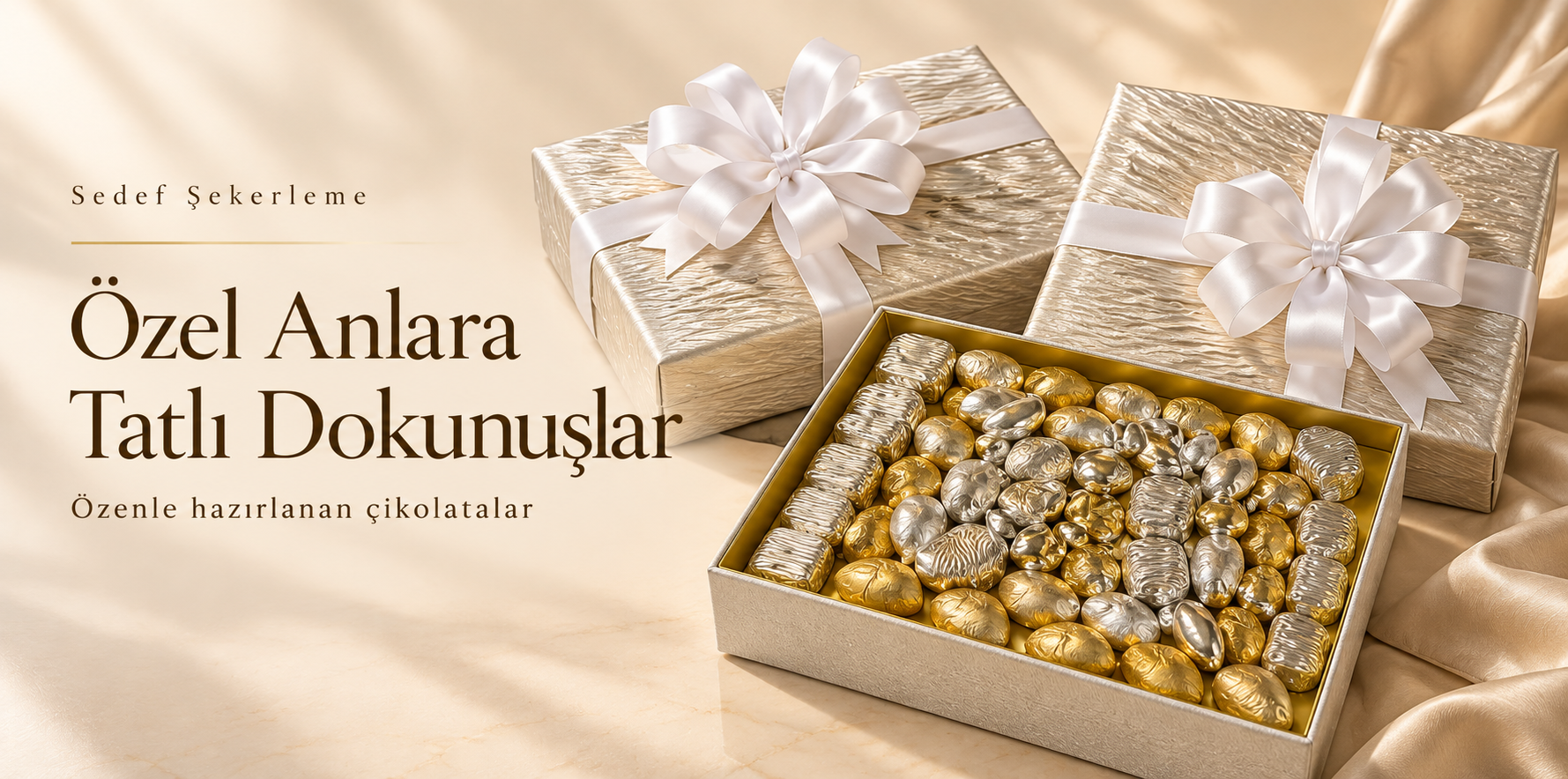 GÜZEL BAŞLANGIÇLAR